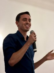 Santa Casa de Santos realiza 2º Simpósio de Acessos Vasculares e Terapia Infusional da Baixada Santista